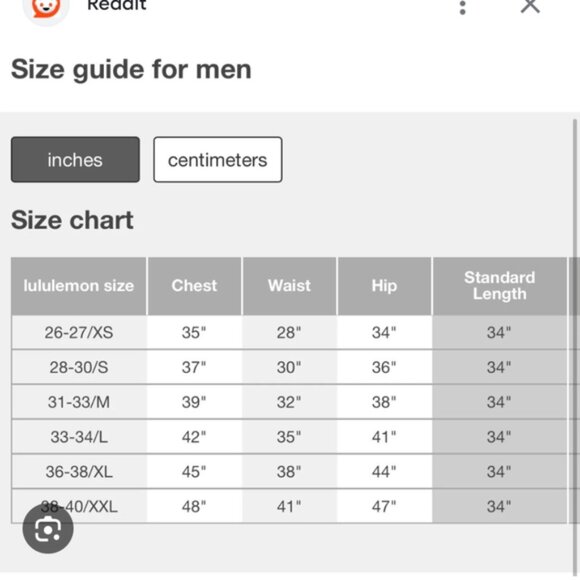 Lululemon long sleeve heathered blue metal vent - Picture 7 of 7